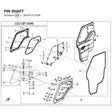 PIN SHAFT product image