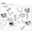 SLEEVE product image