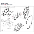SEAL STRIP product image