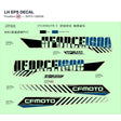LH EPS DECAL product image