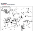 ECM ASSY product image