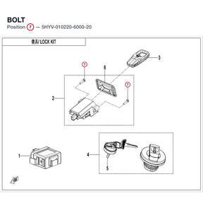 BOLT product image