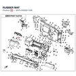 RUBBER MAT product image
