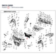 DECO GRID product image
