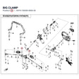 BIG CLAMP product image