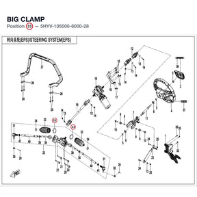 BIG CLAMP product image