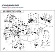 SOUND AMPLIFIER product image