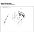 MMI DASHBOARD product image