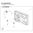 TFT DASHBOARD product image