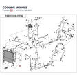 COOLING MODULE product image