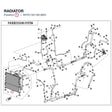 RADIATOR product image