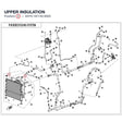 UPPER INSULATION product image
