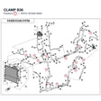 CLAMP B38 product image