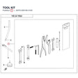 TOOL KIT product image