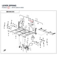 LEVER SPRING product image