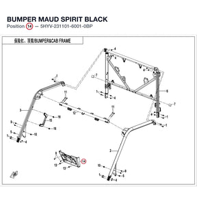 BUMPER product image