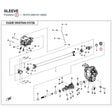 SLEEVE product image