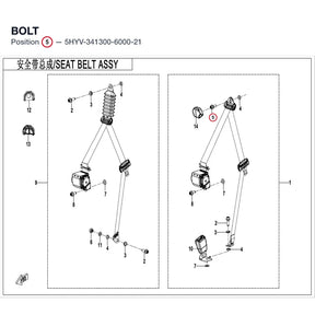 BOLT product image