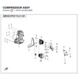 COMPRESSOR ASSY product image