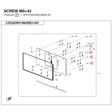 SCREW product image