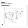 BUSHING C product image
