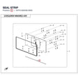 SEAL STRIP product image