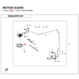 MOTOR GUARD product image