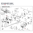 EFI AUXILIARY CABLE product image