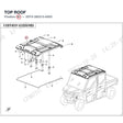 TOP ROOF product image