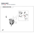 CABLE ASSY product image