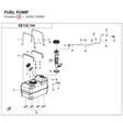 FUEL PUMP product image