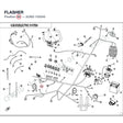FLASHER product image