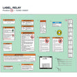 LABEL, RELAY product image