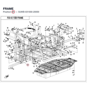 FRAME product image