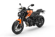 KTM 790 Duke / A2 / NÅ I BUTIKK!