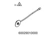 DEGREE DISK 360DEG - 1/2 INCH product image