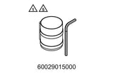 PISTON RING COMPRESSOR CPL. 03