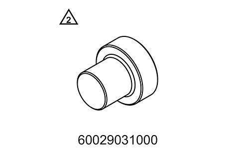 PRESSURE PUNCH F. CRANKSHAFT product image