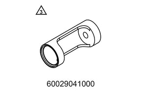 INSERT FOR VALVE SPRING LEVER product image