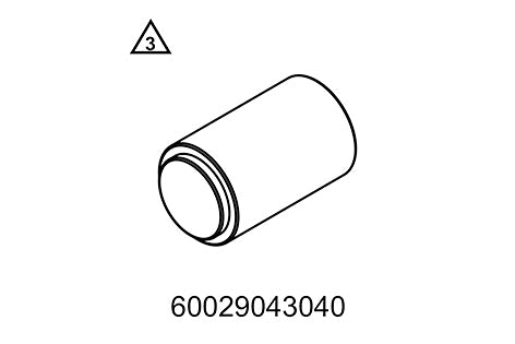 SEAL.RING PRESS PUNCH WAT.PUMP product image