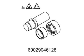 PRESS TOOL DM28 product image