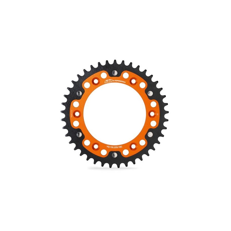 SPROCKET 45Z