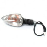 FLASHER CPL.FRONT L/S REAR R/S