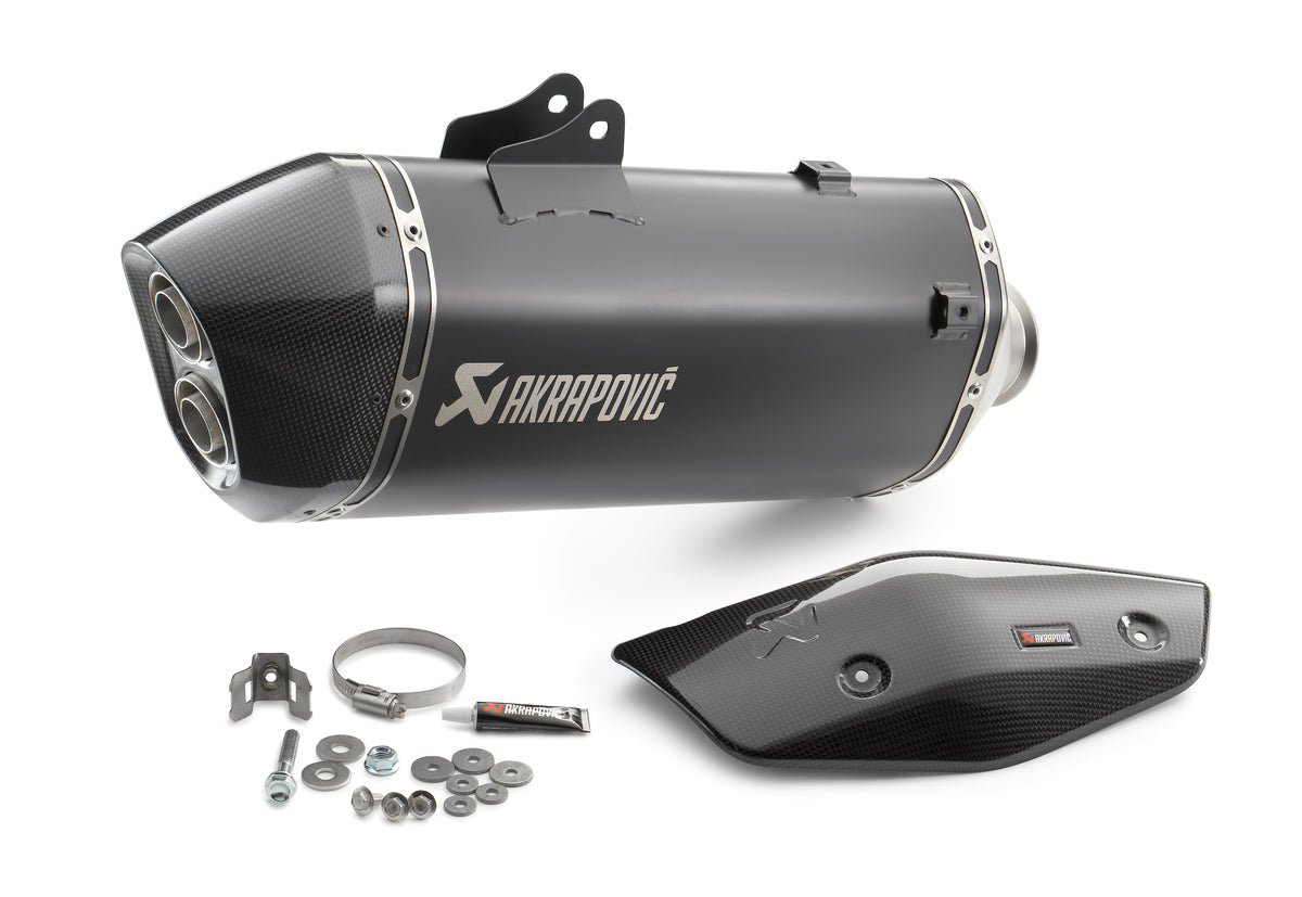 KTM ADVENTURE (2015) -BLACK product image