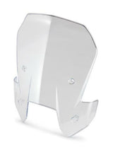 Wind shield EU cpl.