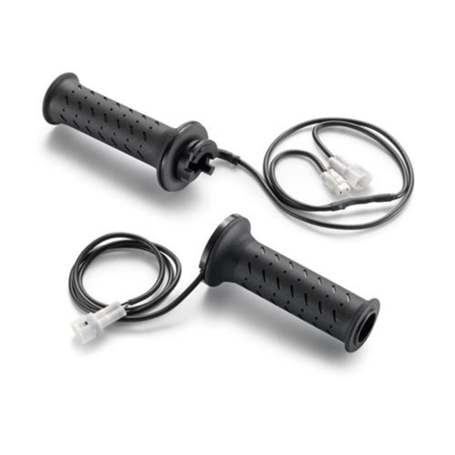 HEATED GRIPS