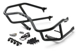 CRASH BAR SET CPL. BLACK product image