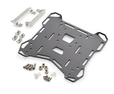 Baggage carrier