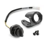 Switch-kit for pillion seat heating product image