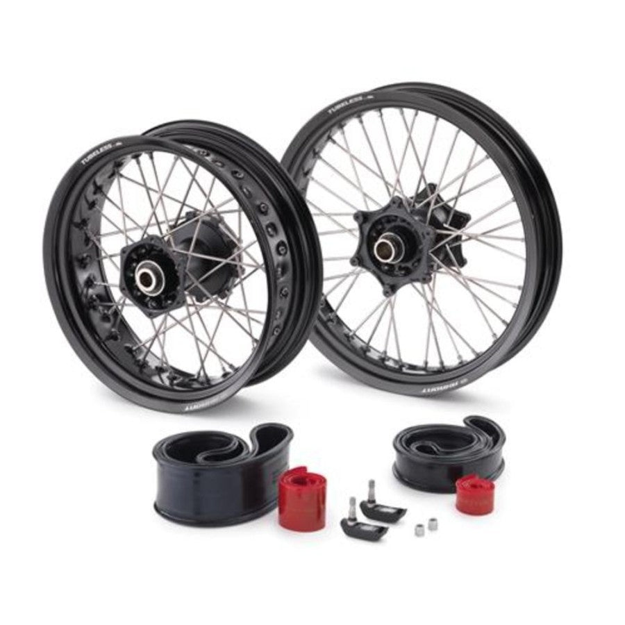 Wheel set product image